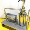 Arbos TPM Style High Speed Mixer Blender with Recirculation Pump